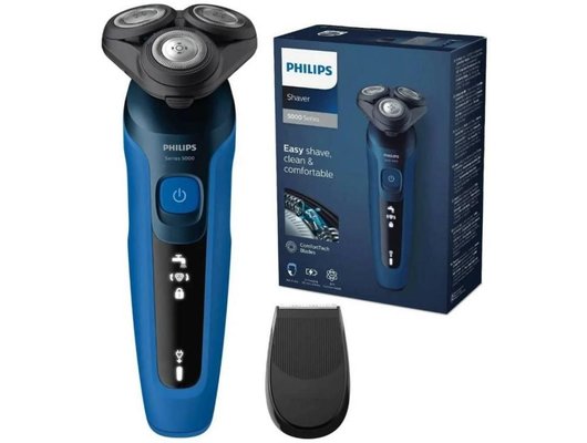 Роторная бритва PHILIPS S5466/17 (ПИ)